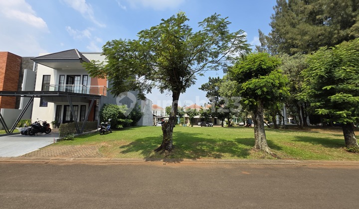 Tanah BSD Versailles Residence, Serpong, Tangerang Selatan Tanah BSD Versailles Residence, Serpong, Tangerang Selatan