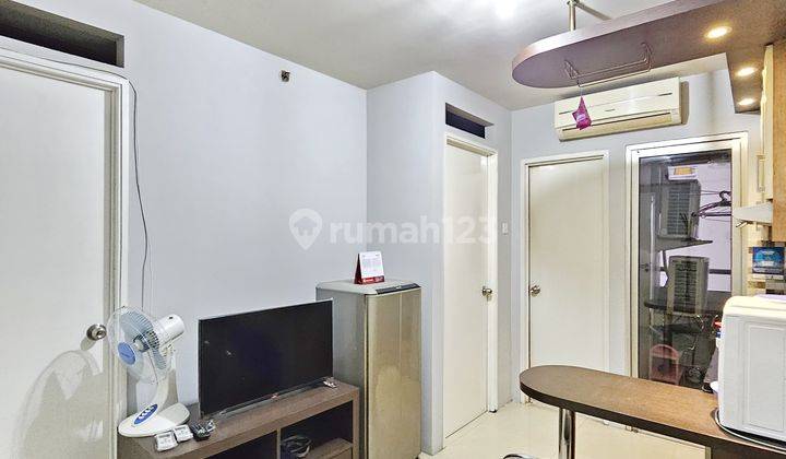 Apartemen Kalibata City 2 BR Huk View Bagus Bangeeett  2