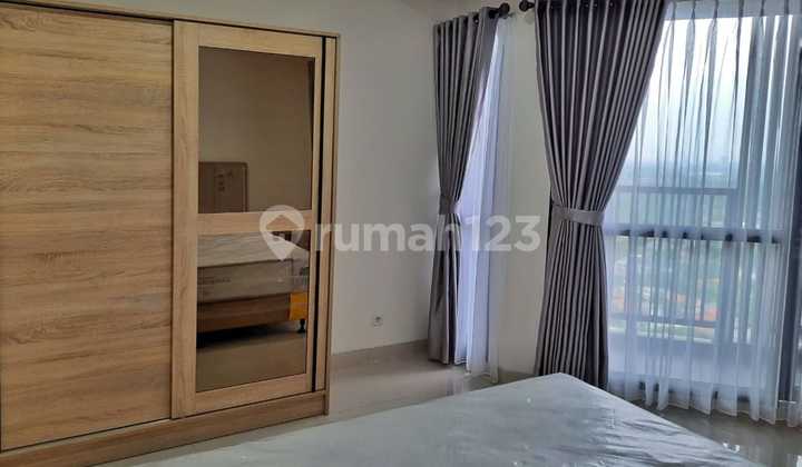 The Ayoma Residence 1 Bedroom Apartment BSD, South Tangerang 2