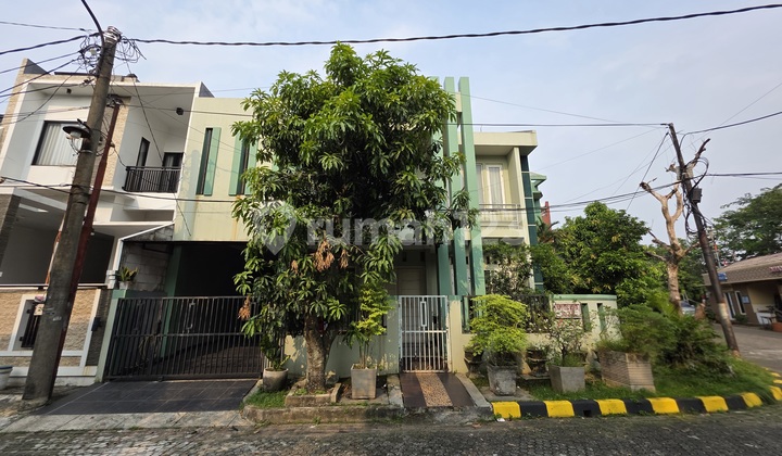Rumah Taman Royal 1 Siap Huni, Cipondoh, Tangerang 2