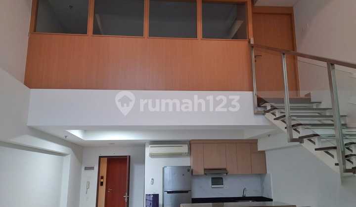 Soho Roseville Fully Furnished Apartment, BSD, South Tangerang 2