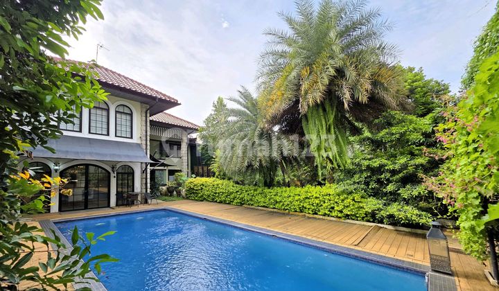 Rumah Di Cilandak Dekat Kemang, Cilandak, Jakarta Selatan Rumah Di Cilandak Dekat Kemang, Cilandak, Jakarta Selatan