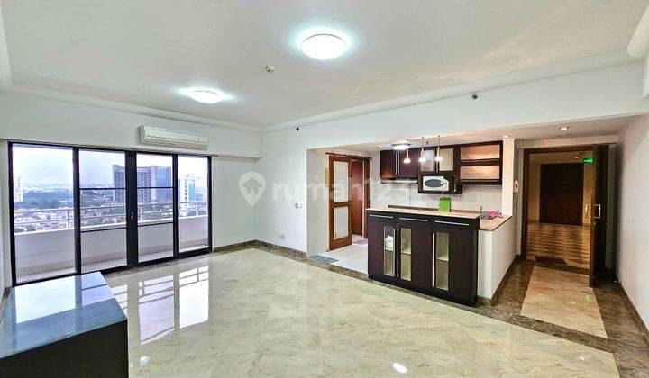 Apartemen Bonavista View Menarik Gak Bosen! 2