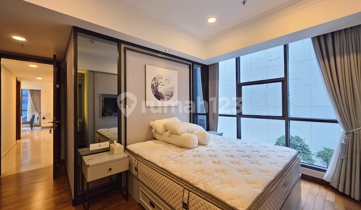 Casa Grande Apartment Private Lift, Furnished, South Jakarta 2