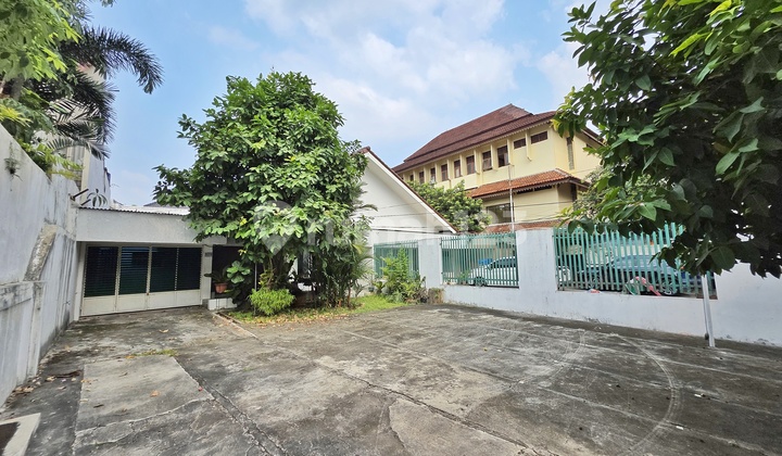 Rumah Cipete Lokasi Bagus Cilandak, Jakarta Selatan 2