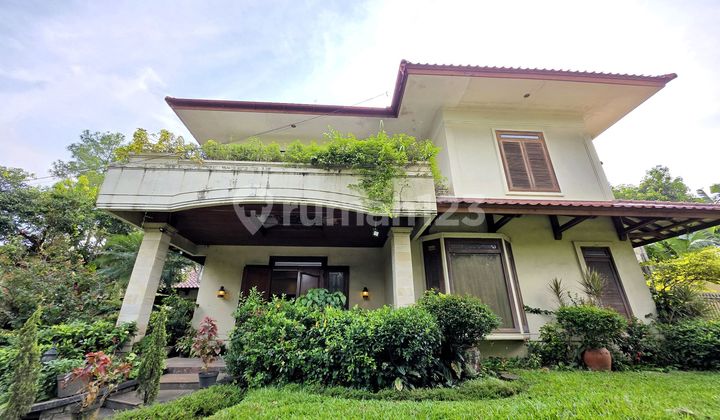 Rumah Di Villa Cinere Mas, Pisangan, Tangerang Selatan