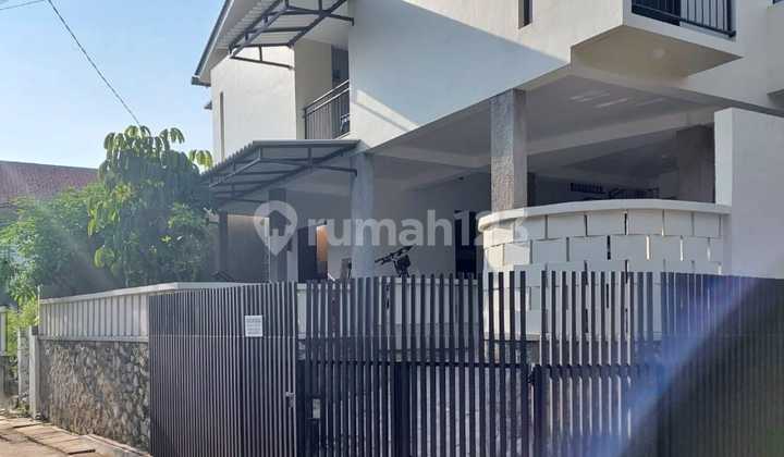 Rumah Kost Full Furnished di Mampang Prapatan, Jakarta Selatan 2
