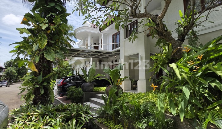 Rumah River Park Bintaro Bagus Bintaro, Tangerang Selatan