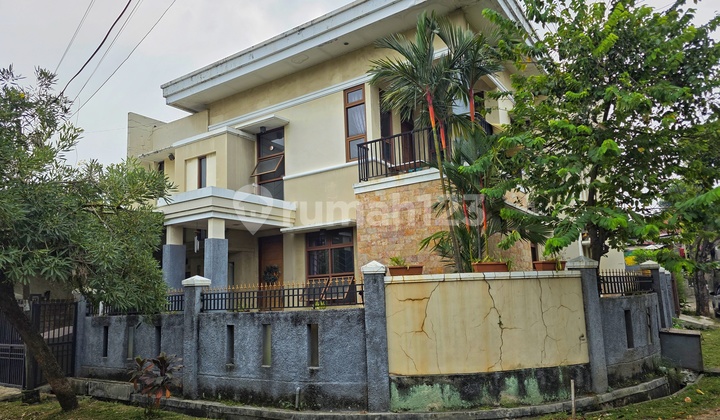 For Sale, Griya Loka BSD City Home, Near Toll Gate 2