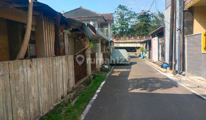 Tanah di Dekat Bandara dan RS Semarang 2