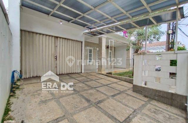 Rumah Kost Bagus Siap Huni di Pleburan Semarang Selatan 2