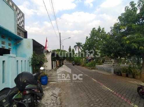 SHM House in Palir Ngaliyan, Semarang 2