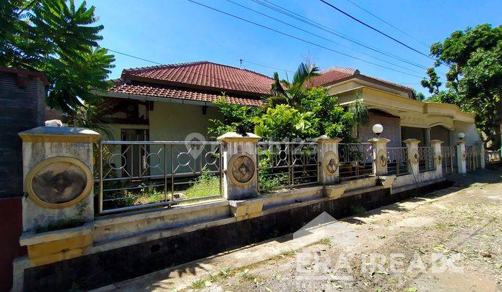 Rumah SHM di Ngesrep Barat Semarang  2