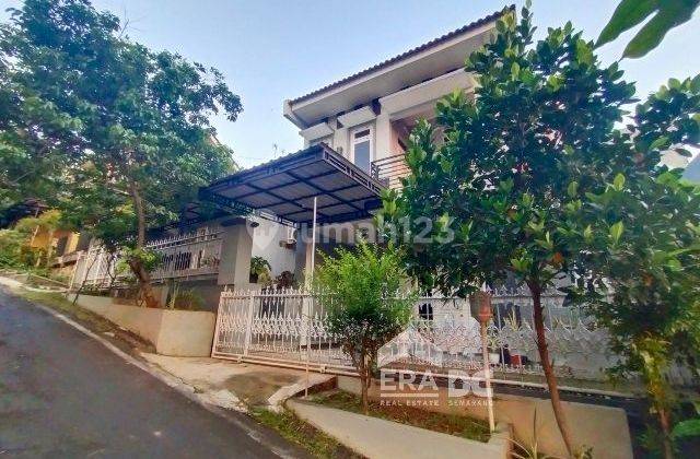 Rumah Bagus Dekat KIC di Pasadena Semarang  1