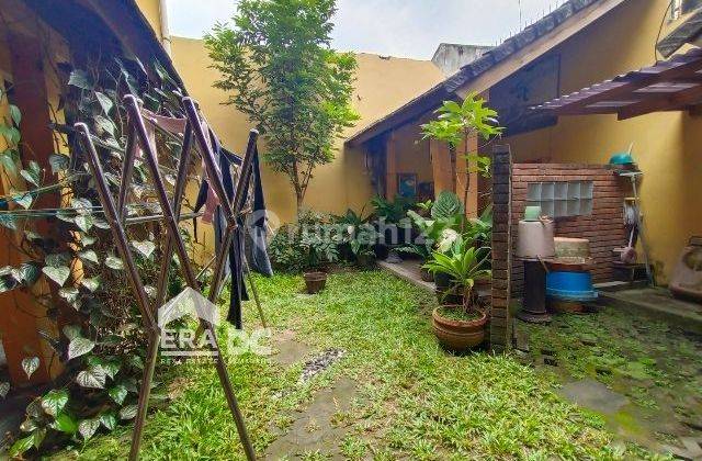 Rumah Bagus Siap Huni Dekat UGM Yogyakarta  1