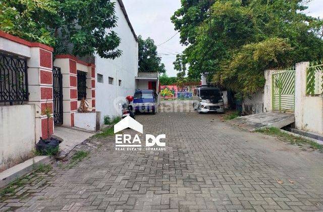 Rumah Sudah Renovasi Di Citarum Utara Semarang  2