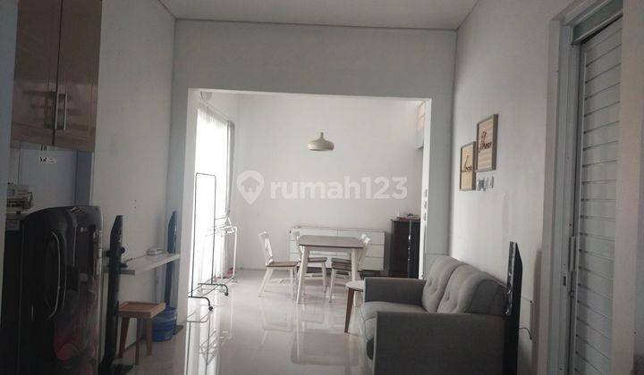 Rumah Bagus 2 Lantai Ada View di Ngaliyan Semarang  2