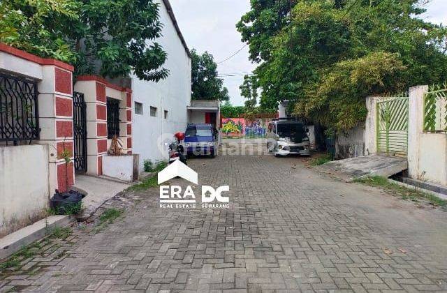 Rumah Siap Huni Dekat RS Citarum Semarang 2