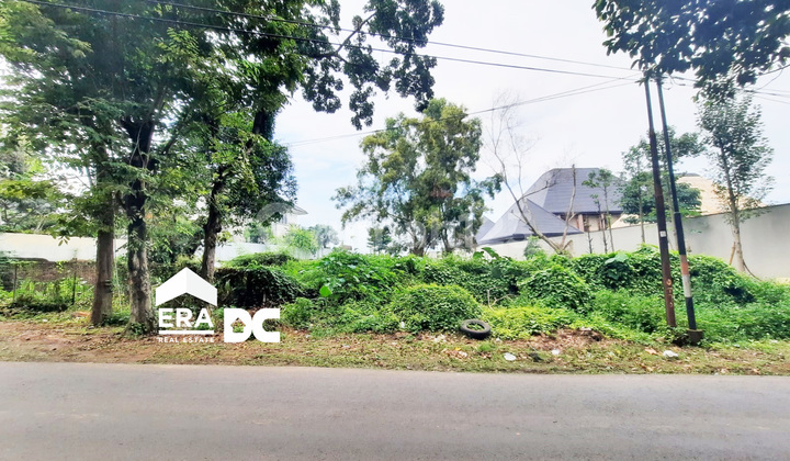 Tanah di Kawasan Elite Semarang Atas 2