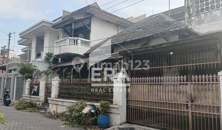 Rumah Tengah Kota Semarang 2