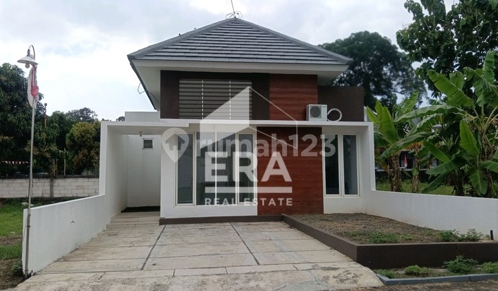 New House Near BSB in Ngaliyan Semarang New House Near BSB in Ngaliyan Semarang