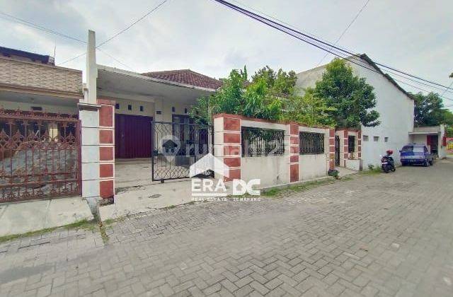 Rumah Siap Huni Dekat RS Citarum Semarang 1