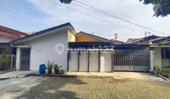 Rumah kos dekat Kampus dan RS Tugu Krapyak Semarang 1