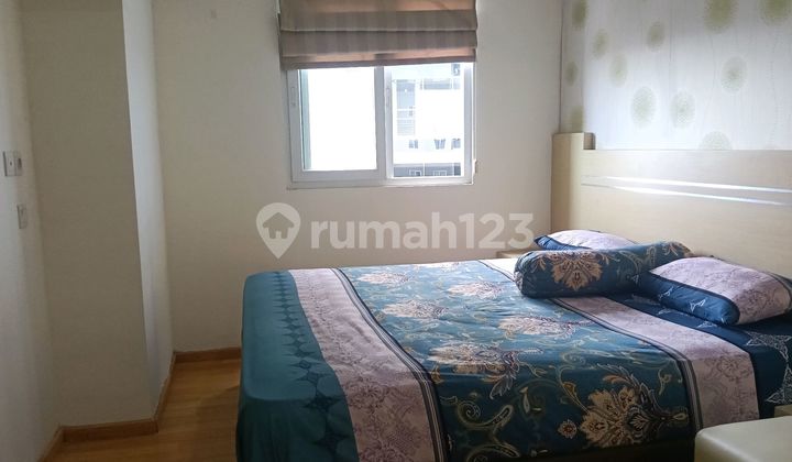 1 Bedroom Furnished Apartment in the Heart of Semarang City 2