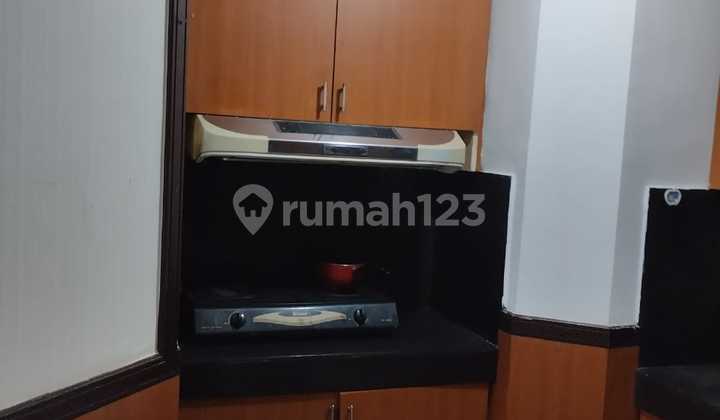 Di Sewakan Aptmn Gajah Mada Mediterania 3br Furnished 2