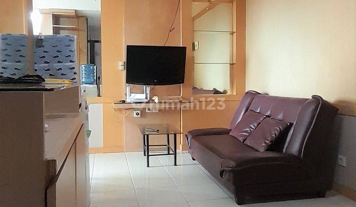 Apartement 2 BR Furnished Bagus 2