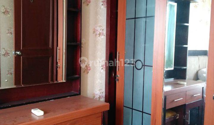 Apartemen Gajah Mada 2br 2