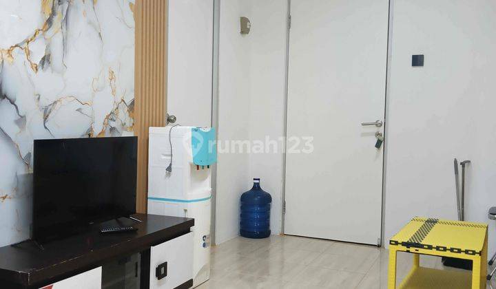 Apartemen gading nias 2BR full furnished 2