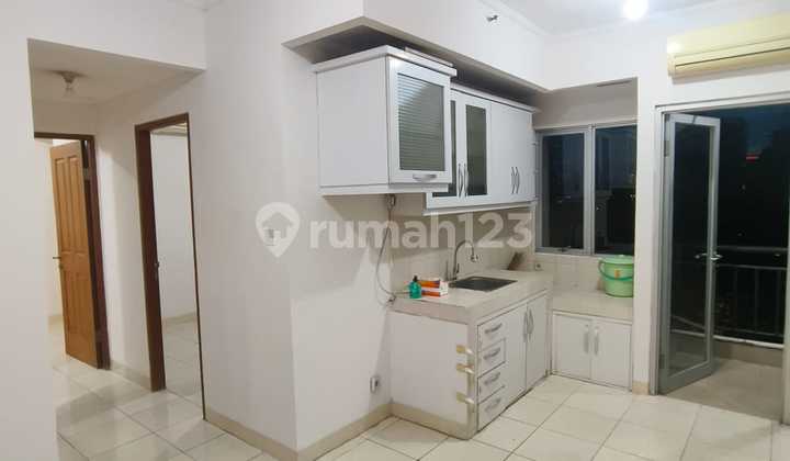 apartemen meditrania boulevard kemayoran