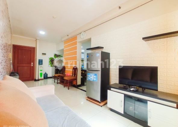 Aptmn Grand Palace Kemayoran 4Br Full Furnished 2