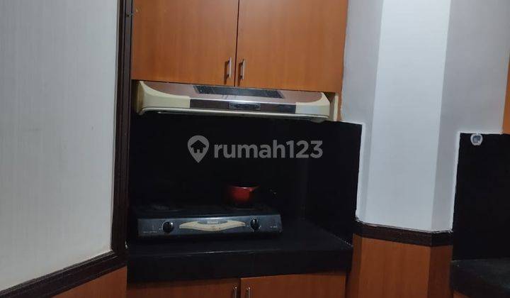 Apartemen Gajah Mada 3BR 2