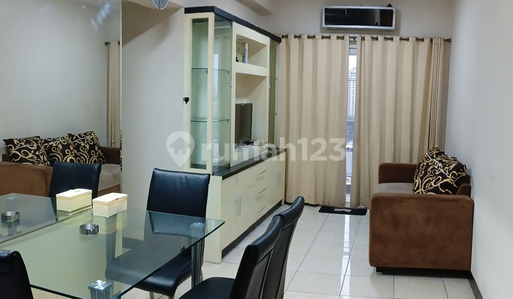 Apartment 2BR fully furnished (daily, monthly, yearly) Apartment 2BR fully furnished (daily, monthly, yearly)