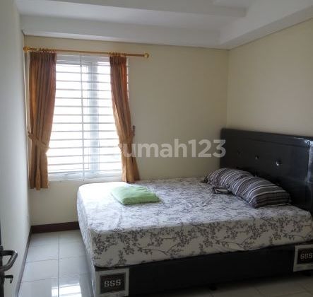 Apartemen di Kemayoran 2Br di Hoek,View Menawan Apartemen di Kemayoran 2Br di Hoek,View Menawan