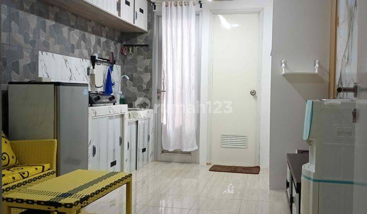 Apartemen gading nias 2BR full furnished 1