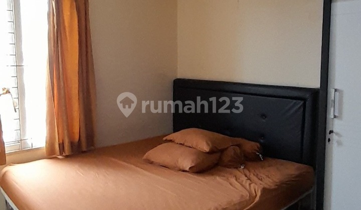 Apartment 1BR in Kemayoran, fully furnished. Apartment 1BR in Kemayoran, fully furnished.