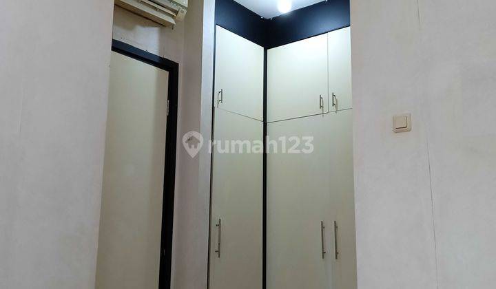 Apartemen 2BR di Kemayoran,bagus,bersih,rapi 2