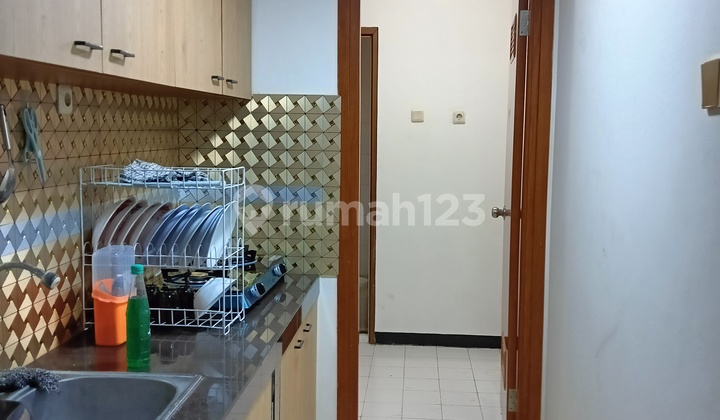 Apartemen 3 BR Full Furnished,Artistik 2