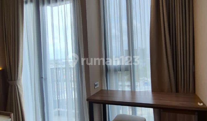 Brand New Apartment Dekat Mrt Fatmawati 2