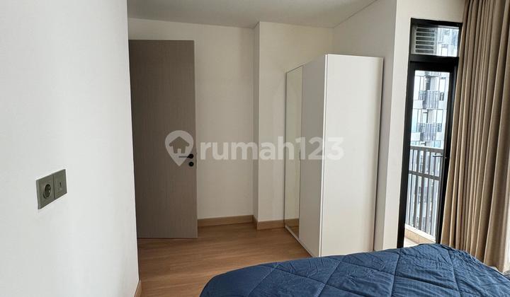 Brand.new.apartemen Dekat Mrt Fatmawati 2