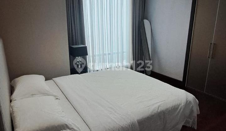 Kempinski Apartments Fully Furnished Ready to Occupy