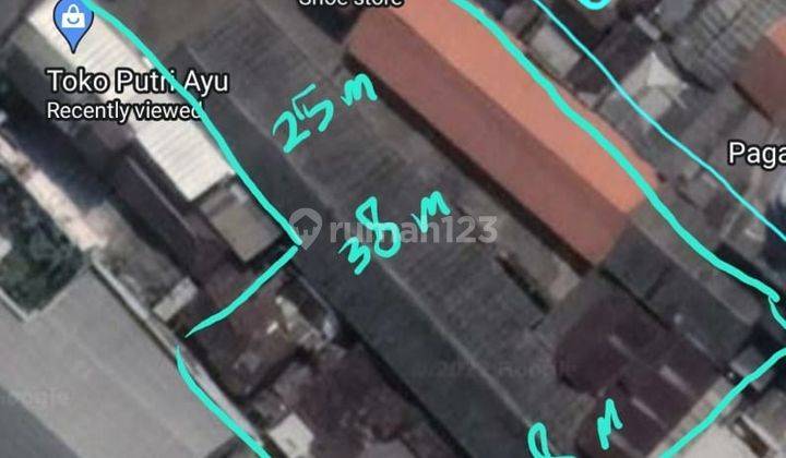 Ex-Pabrik-Tahu-Raya-Gunungsari-Surabaya 6