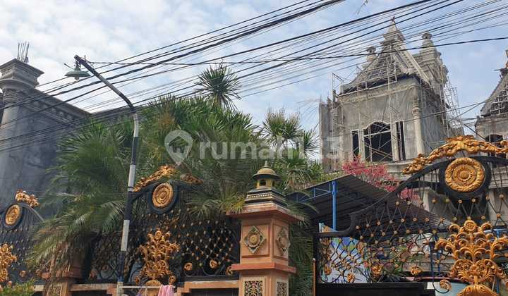 Rumah-Kos-Dukuh-Pakis-Hook 2