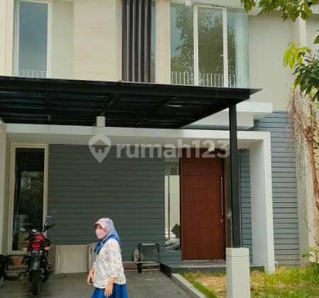 New 2-Story Affordable House, Fresh in Northwest Park, North Citraland