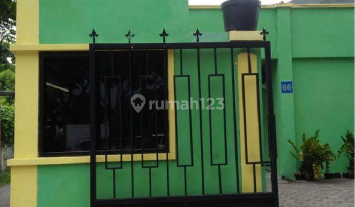Jual-Hotel-Jl.A.Yani-Surabaya 3