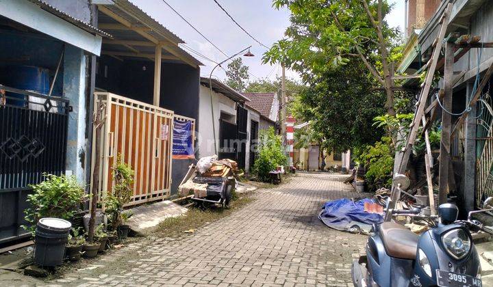 Rumah Oma Indah Menganti Gresik 2