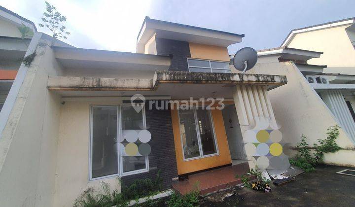 Rumah Ladiva Greenhill Hulaan Menganti Gresik  1